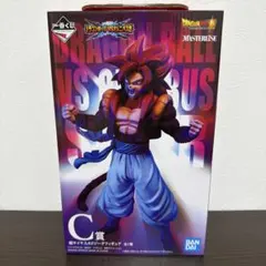 2026年最新】オムニバス C賞 ゴジータの人気アイテム - メルカリ