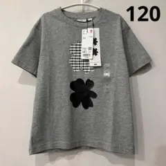 UNIQLO KIDS セシリーバンセン Tシャツ 120のサムネイル