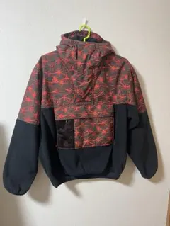 NIKE ACG アノラックジャケット　フリース