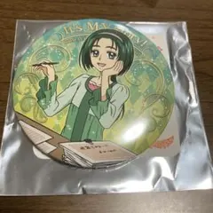 キュアトゥインクル 秋元こまち 缶バッジ 2枚セット - メルカリ