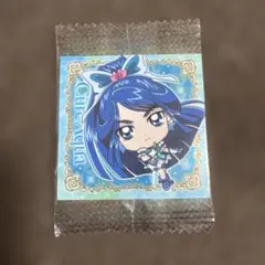 プリキュア シールウエハース キュアアクア