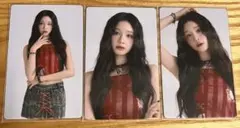 BABYMONSTER PHARITAトレカ