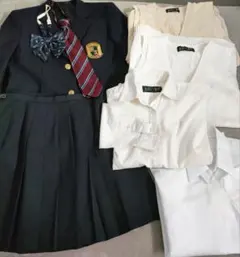 なんちゃって制服　セット　イーストボーイ