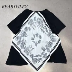 2026年最新】ビアズリー beardsley チュニックの人気アイテム - メルカリ