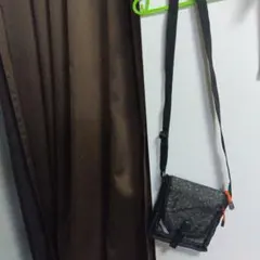 adidas ミニショルダー バッグ