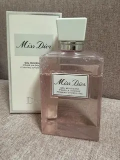 Miss Dior シャワージェル 200ml