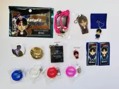 INFINITY MOON ガチャセット　ØMI