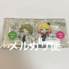 真田まこと展　ダニー　キャシー