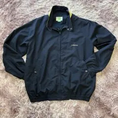 ゴルフパーカー　ＪPRESS GOLF CLUB オンワード樫山　Ｌ　 未使用のサムネイル