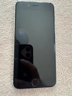 iPhone SE ホワイト 本体