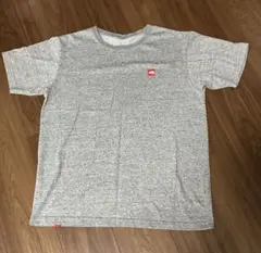 ★美品★THE NORTH FACE　SMALL BOX LOGO Tシャツ