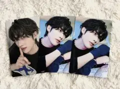 zb1 リッキー PREZENT トレカ まとめ売り