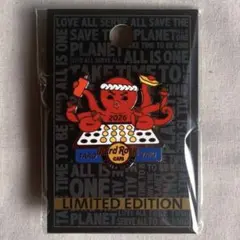 2026年最新】ハードロックカフェ大阪ピンの人気アイテム - メルカリ