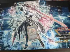 2026年最新】閃刀姫 プレイマットの人気アイテム - メルカリ