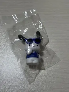 はぴだんぶい グラサンばちばちフィギュア ポチャッコ