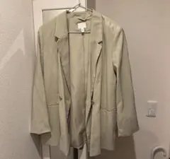 H&M ジャケット