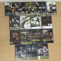 2026年最新】ボディコンバット dvdの人気アイテム - メルカリ