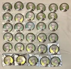 チェンソーマン 早川アキ スイーツパラダイス スイパラ 缶バッジ レゼ
