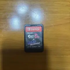 スプラトゥーン2+オクト・エキスパンション　ソフトのみ