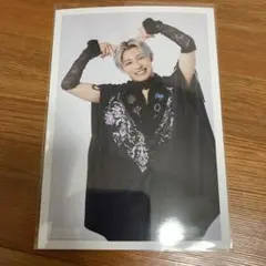 超特急 NINE LIVES REAL? 生写真A アロハ　201