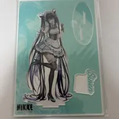 リトルマーメイド 勝利の女神 NIKKE アクリルスタンド コミケ 韓国限定
