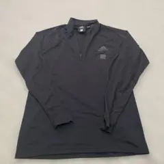undefeated adidas ハーフジップ　ロングスリーブウェアのサムネイル