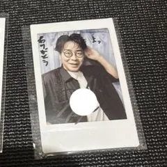 ZiDol いなみき チェキ メルカリ