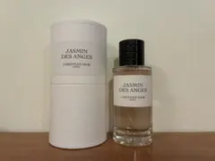 新品未使用 Christian DiorJASMIN DES ANGES50ml - メルカリ