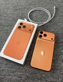 海外版iPhone 17 Pro Max 1TB、新品, 未アクティベート - メルカリ
