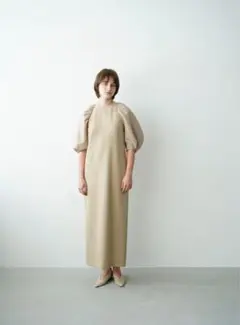 CLANE 2WAY BOLERO ONE PIECE