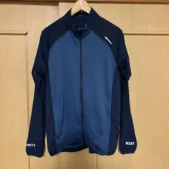 unitement フルジップゴルフジャケット　XL