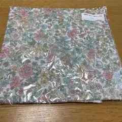 チェック&ストライプ LIBERTY タナローン Emily 06G 1.0m