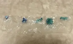 初音ミク　ミニフィギュア　マジミラ　初音ミクあそーと　A賞