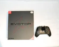 【美品】ZUIKI EVOTOP ゲームコントローラー