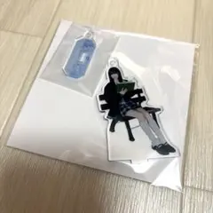 niziu ハッピードロー アクリルスタンドチャーム【RIMA】