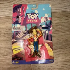 ディズニー トイ・ストーリー ウッディ フィギュア