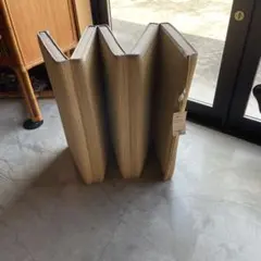 無印良品　い草 ごろ寝マット