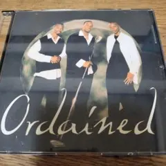 Ordained Contemporary Gospel indie R&B