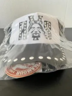 スタッズメッシュキャップ #235