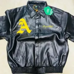 2026年最新】A FEW GOOD KIDS メンズ レザージャケット・ライダースの