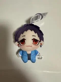 2026年最新】魔入りました 入間くん ちょぴぬいぷち①の人気アイテム