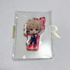 あんスタ　9周年　miniアイドルチャーム　ころっと　Ra*bits　真白友也