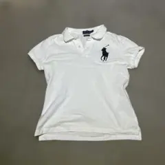 Polo Ralph Lauren ビッグポニー swag チーフキーフ XS - メルカリ