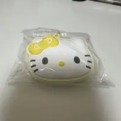 サンリオ シークレットラバーミラーキーホルダー ハローミミィ