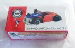 東京ディズニーリゾート トミカ ミッキーのロードスター - メルカリ