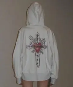 sculptor パーカー