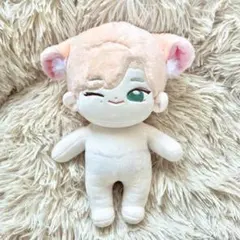 2026年最新】straykids マスター ぬいぐるみ アイエンの人気アイテム