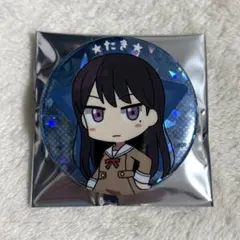 2026年最新】椎名立希 缶バッジの人気アイテム - メルカリ