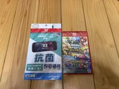 新品未開封　スーパーマリオパーティ ジャンボリー Switch2 Edition