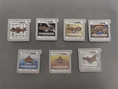 妖怪ウォッチ ゲームソフトセット